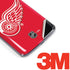 NHL Detroit Red Wings Solid Background Moto E5 Plus Skin