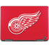 NHL Detroit Red Wings Solid Background Notebook 9 Pro 13in (2017) Skin