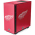 NHL Detroit Red Wings Solid Background NZXT H510 Compact ATX Mid-Tower Case Skin