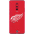 NHL Detroit Red Wings Solid Background OnePlus 7 Pro Skin