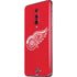 NHL Detroit Red Wings Solid Background OnePlus 7 Pro Skin