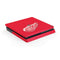 NHL Detroit Red Wings Solid Background PS4 Slim Skin