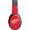 NHL Detroit Red Wings Solid Background Skullcandy Crusher Wireless Skin