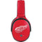 NHL Detroit Red Wings Solid Background Skullcandy Venue Skin