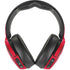 NHL Detroit Red Wings Solid Background Skullcandy Venue Skin