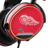 NHL Detroit Red Wings Solid Background SteelSeries Arctis 3 Skin