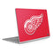 NHL Detroit Red Wings Solid Background Surface Book 2 15in Skin