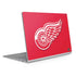 NHL Detroit Red Wings Solid Background Surface Book 2 15in Skin