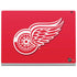 NHL Detroit Red Wings Solid Background Surface Book 2 15in Skin