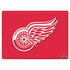 NHL Detroit Red Wings Solid Background Surface Laptop 2 Skin