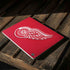 NHL Detroit Red Wings Solid Background Surface Laptop 3 13.5in Skin
