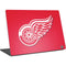 NHL Detroit Red Wings Solid Background Surface Laptop 4 15in Skin