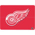 NHL Detroit Red Wings Solid Background Surface Laptop Studio Skin