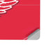 NHL Detroit Red Wings Solid Background Surface Laptop Studio Skin