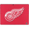 NHL Detroit Red Wings Solid Background Surface Pro 8 Skin