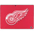 NHL Detroit Red Wings Solid Background Surface Pro 8 Skin
