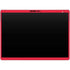 NHL Detroit Red Wings Solid Background Surface Pro 8 Skin