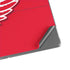 NHL Detroit Red Wings Solid Background Surface Pro 8 Skin