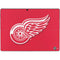 NHL Detroit Red Wings Solid Background Surface Pro 9 Skin