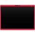NHL Detroit Red Wings Solid Background Surface Pro 9 Skin