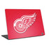 NHL Detroit Red Wings Solid Background Universal Laptop 13in (10.6 x 7.6in) Skin