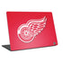 NHL Detroit Red Wings Solid Background Universal Laptop 16.6in (13.4 x 9.7in) Skin