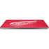 NHL Detroit Red Wings Solid Background Universal Laptop 17in (13.8 x 10in) Skin