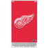 NHL Detroit Red Wings Solid Background Xbox Series S Skins