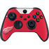 NHL Detroit Red Wings Solid Background Xbox Series X Controller Skin