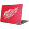 NHL Detroit Red Wings Solid Background Yoga 710 14in Skin