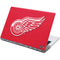 NHL Detroit Red Wings Solid Background Yoga 910 2-in-1 14in Touch-Screen Skin