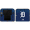 MLB Detroit Tigers - Solid Distressed Nintendo 2DS Skin