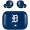 MLB Detroit Tigers - Solid Distressed Amazon Echo Buds Skin
