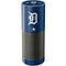 MLB Detroit Tigers - Solid Distressed Amazon Echo Skin