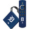 MLB Detroit Tigers - Solid Distressed Amazon Fire TV Skin