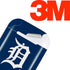MLB Detroit Tigers - Solid Distressed Apple AirPods 2 Skin