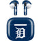 MLB Detroit Tigers - Solid Distressed Apple AirPods (3rd Gen 2021) Skin