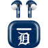 MLB Detroit Tigers - Solid Distressed Apple AirPods (3rd Gen 2021) Skin