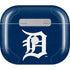 MLB Detroit Tigers - Solid Distressed Apple AirPods (3rd Gen 2021) Skin