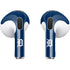MLB Detroit Tigers - Solid Distressed Apple AirPods (3rd Gen 2021) Skin