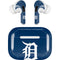 MLB Detroit Tigers - Solid Distressed Apple AirPods Pro Skin