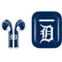 MLB Detroit Tigers - Solid Distressed Apple AirPods Skin