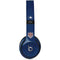 MLB Detroit Tigers - Solid Distressed Beats Solo 2 Wired Skin