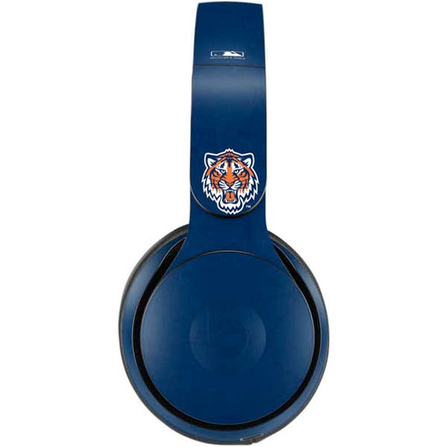 MLB Detroit Tigers - Solid Distressed Beats Solo Pro Skin