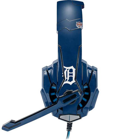 MLB Detroit Tigers - Solid Distressed BENGOO G9000 Skin