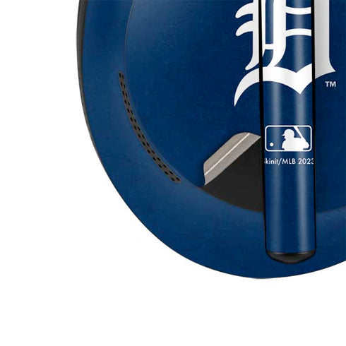 MLB Detroit Tigers - Solid Distressed Bose Noise Cancelling Headphones 700 Skin
