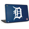 MLB Detroit Tigers - Solid Distressed HP Chromebook Skin
