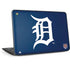 MLB Detroit Tigers - Solid Distressed HP Chromebook Skin