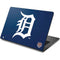 MLB Detroit Tigers - Solid Distressed Dell Chromebook Skin