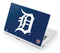 MLB Detroit Tigers - Solid Distressed Acer Chromebook Skin